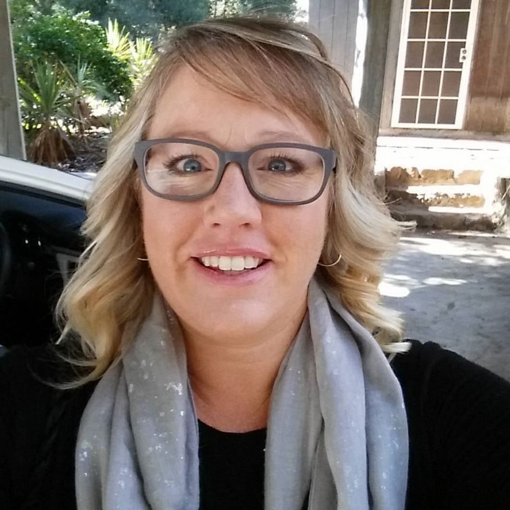 Meet your Posher, Amy